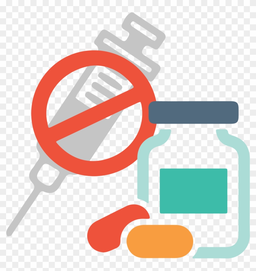 Resources For Opioid Prescribing For Chronic Non-cancer - Graphic Design #1632847