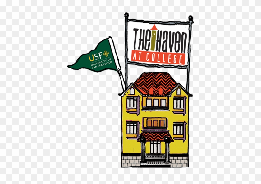 The Haven At University Of San Francisco - The Haven At University Of San Francisco #1632958