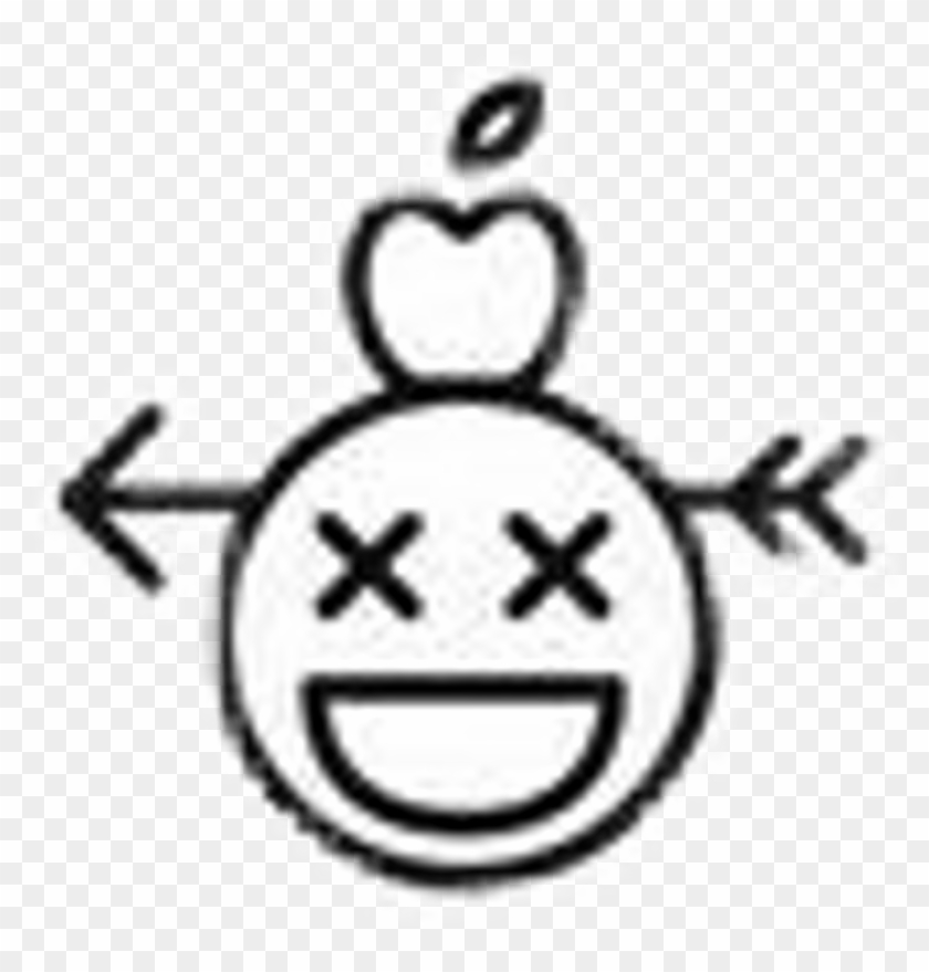 Freetoedit Violence Offensive Bad Arrow Apple - Icon #1633027