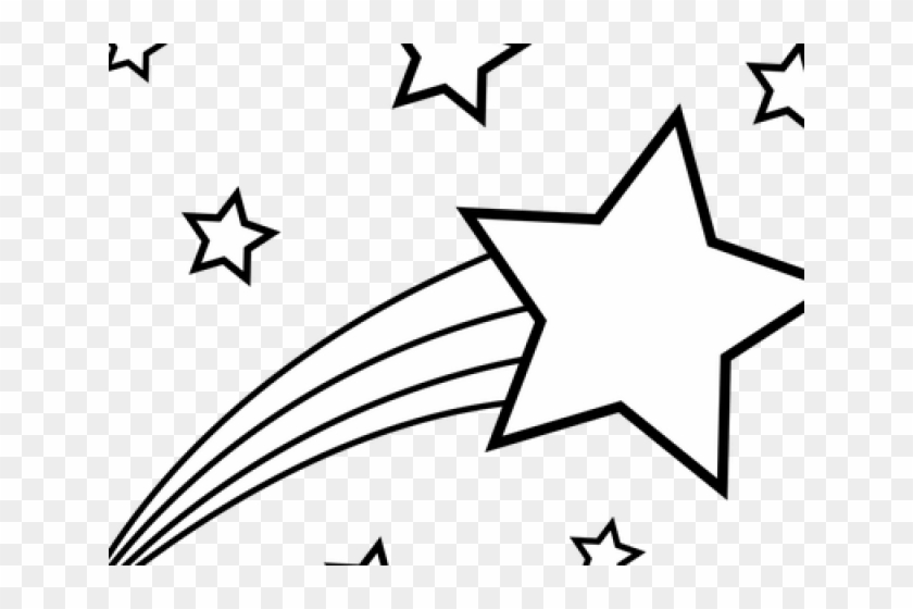 Stars Clipart Clear Background - Easy Drawings Of Stars - Free Transparent  PNG Clipart Images Download