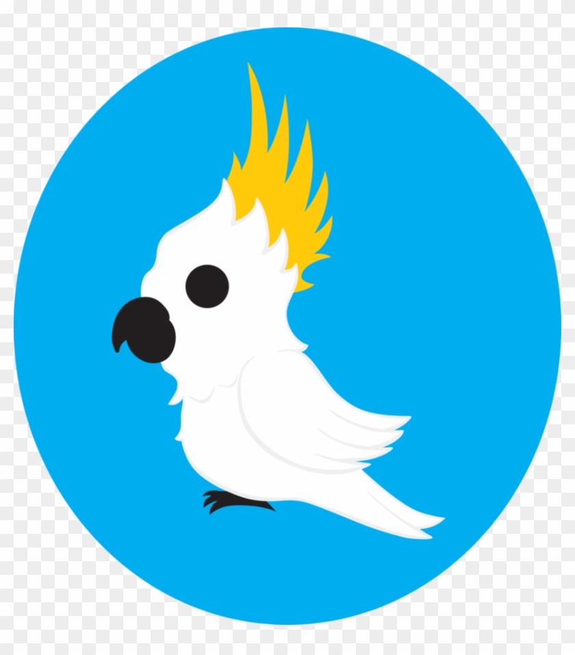 Cockatoo Logo #1633302