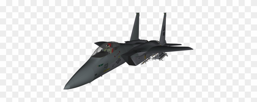 Go To Image - F 15 Eagle Png #1633336