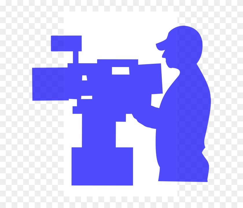 Cinematographe Png #1633403