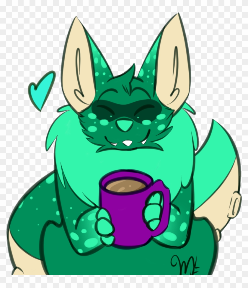 Hot Cocoa Keppa By Witchyeevee Hot Cocoa Keppa By Witchyeevee - Cartoon #1633604