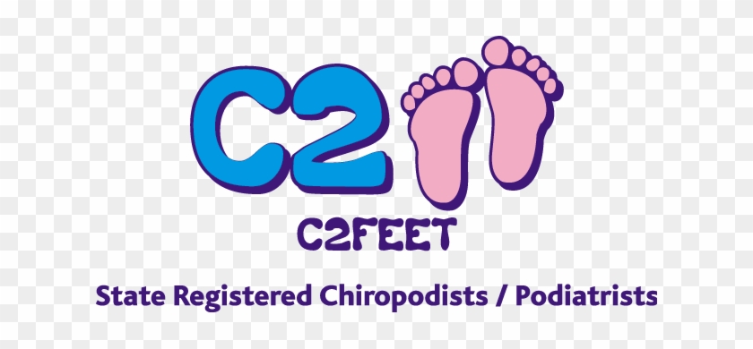 C2 Feet - C2 Feet #1633851