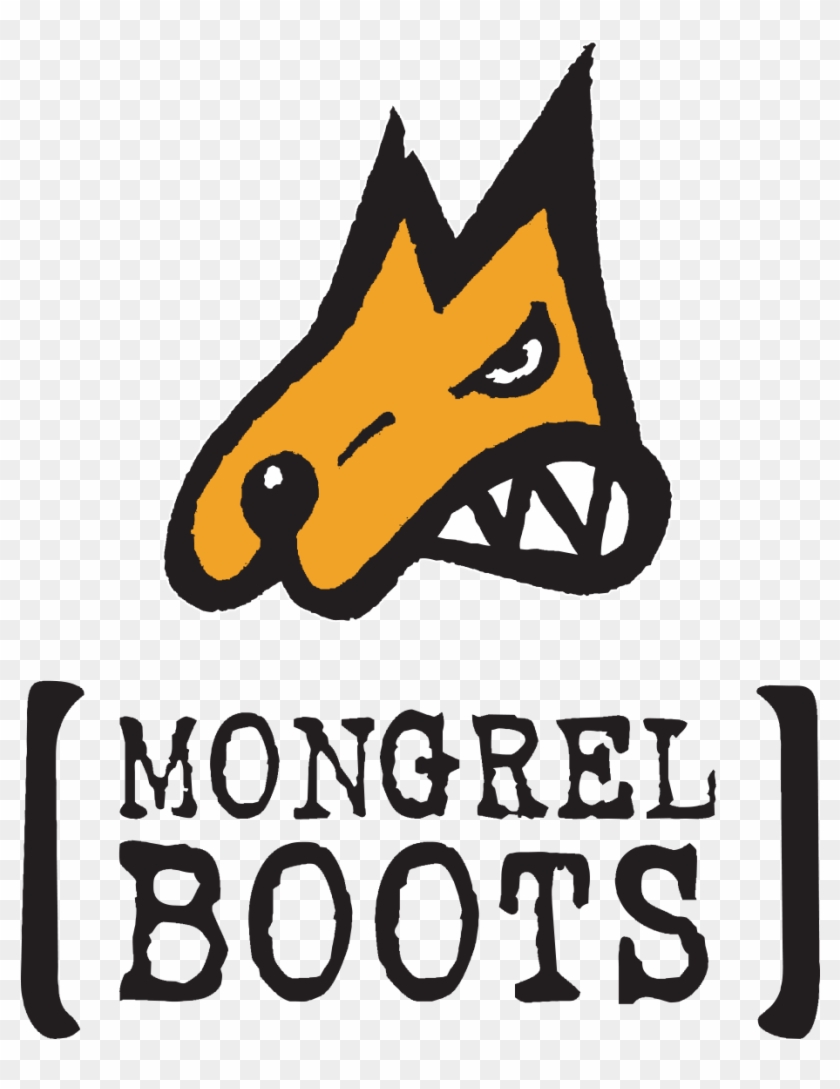 Partners - Mongrel Boots #1634364