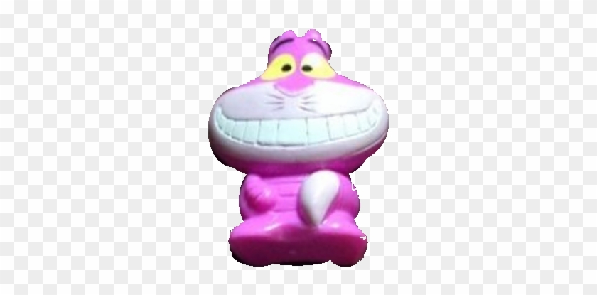 Cheshire Cat Clipart Pink - Inflatable #1634456