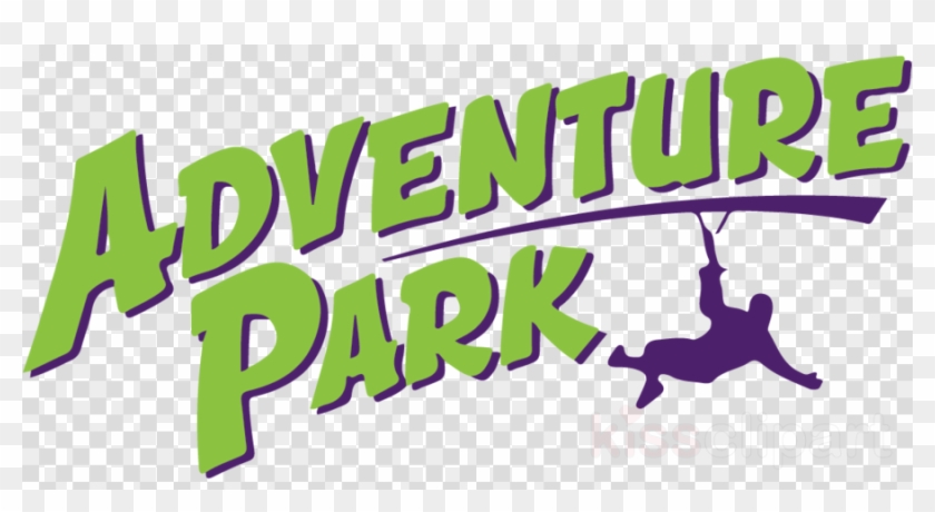 Adventure Park Lubbock Logo Clipart Logo Adventure - Przezroczyste Tło #1634530