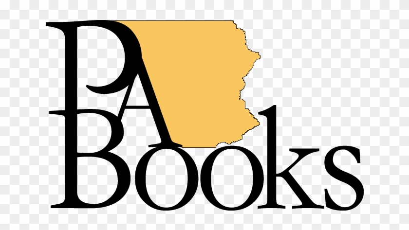 Pa Books Logo-yellow - Pa Books Logo-yellow #1634971