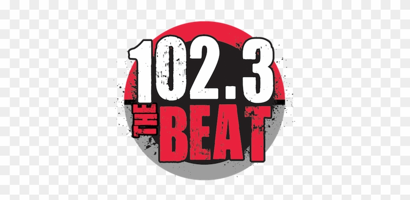 3 The Beat Cincinnati Shifting To Urban - Hip Hop Png Logo #1635331