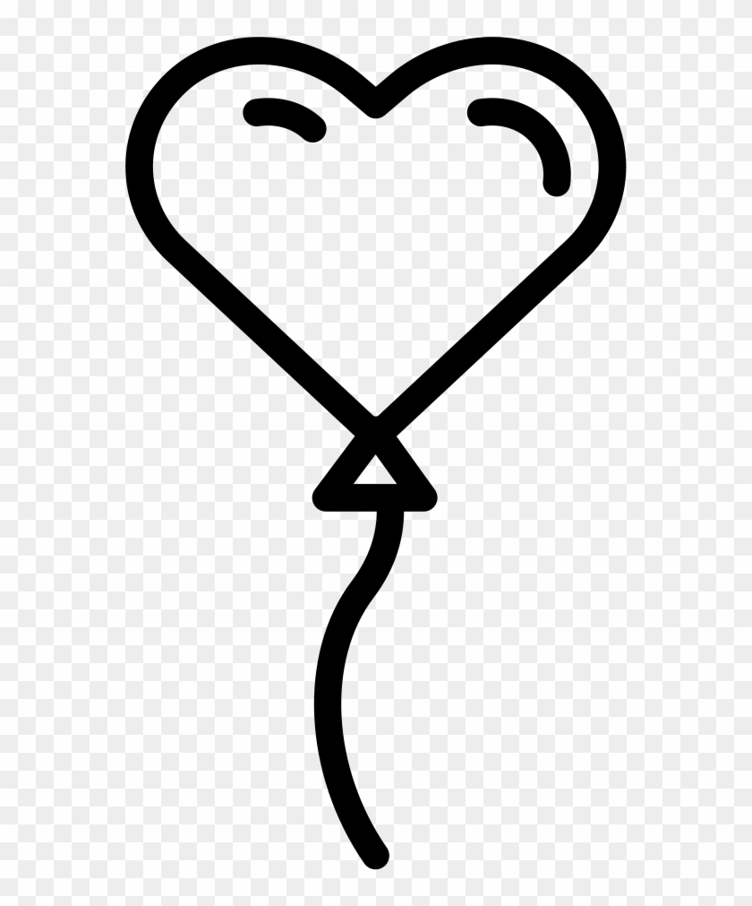 The Noun Project - Heart #1635858