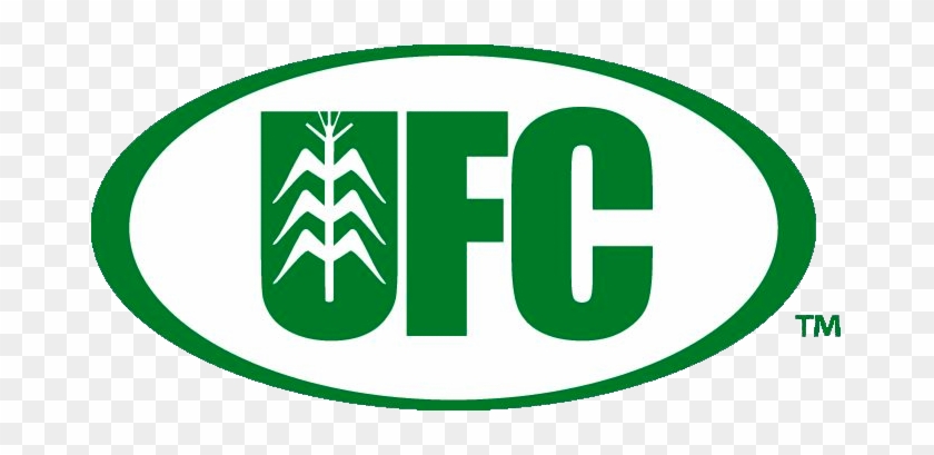 Ufc - United Farmers Coop Logo #1635958