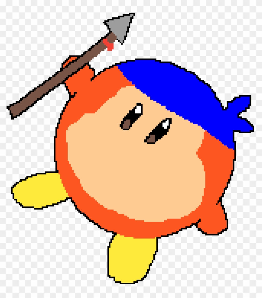 Bandana Waddle Dee - Bandana Waddle Dee #1636045