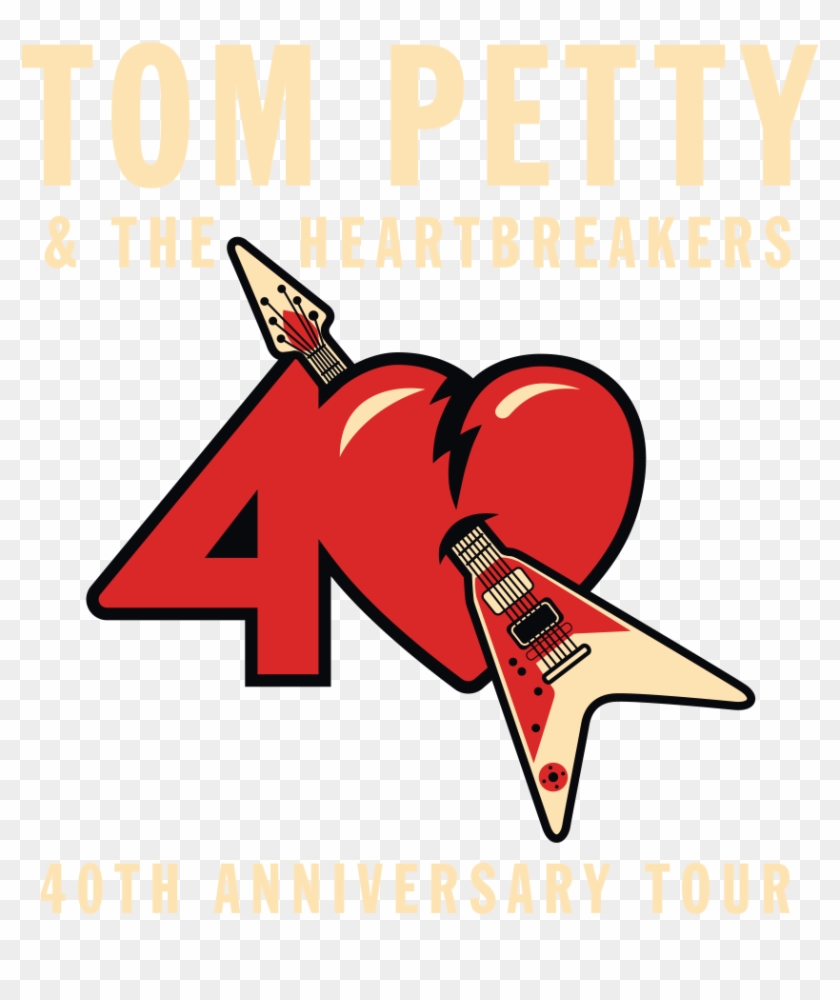 Tom Petty And The Heartbreakers 2017 Tour #1636156