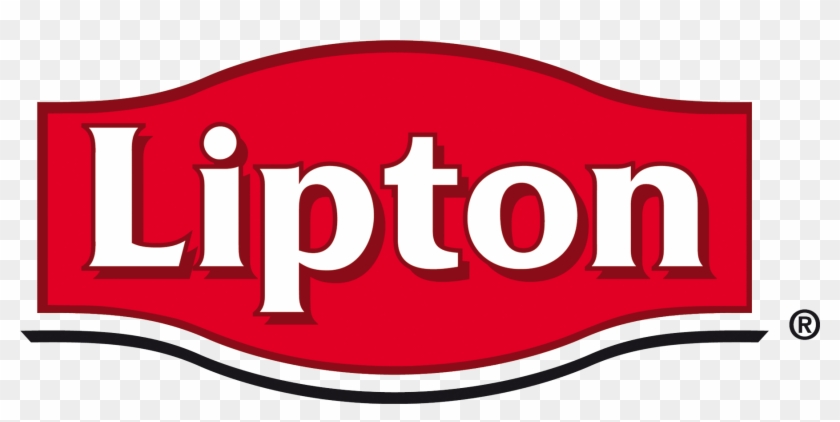 1457025408-846 - - Te Lipton Logo Png #1636198