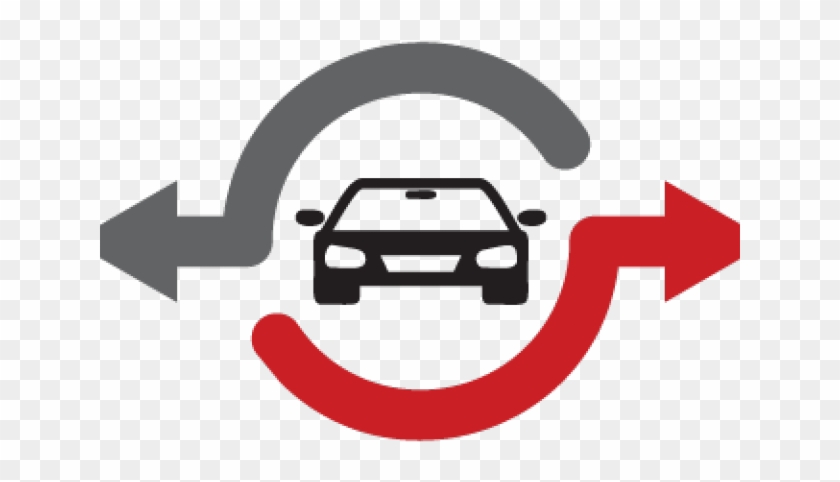 Car Logo Clipart Used Car - Used Car Logo Design #1636651