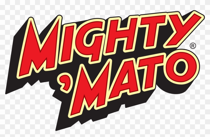 Mighty Mato #1636801