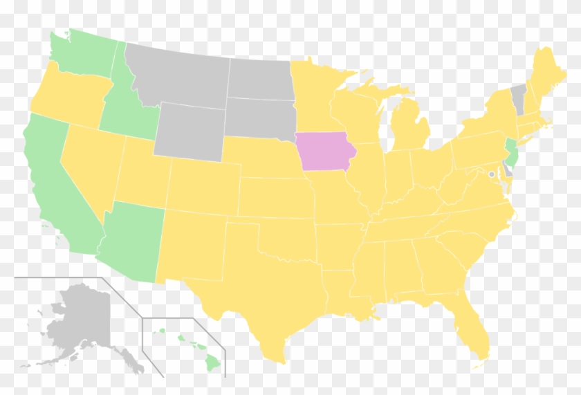 Redistricting Commission - Non Partisan Redistricting #1636814