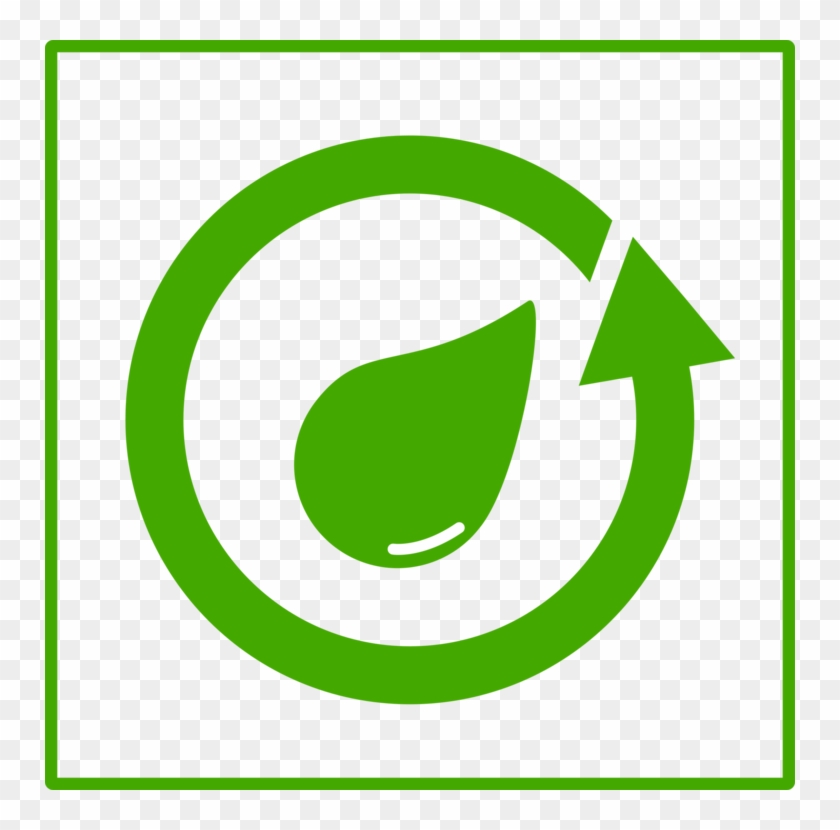 All Photo Png Clipart - Eco Green Icon #1637142