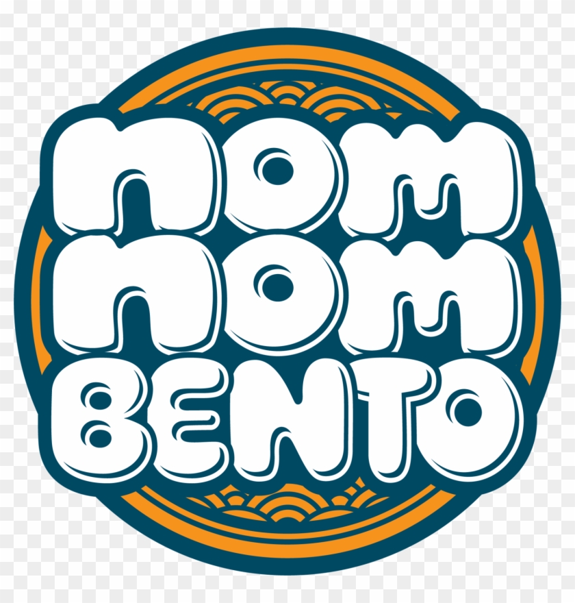 Mainlogo - Bento Text #1637928