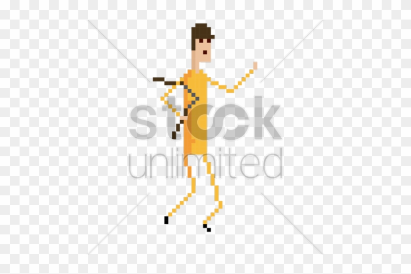 Syringe Clipart Pixel Art - Design #1638131