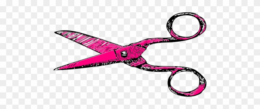 Clipart Scissors Download Wallpaper Full Wallpapers - Scissors Clip Art #1638183