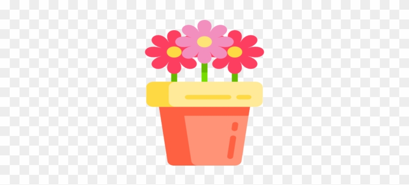 Post A Request Plastic Pot - Common Zinnia #1638453