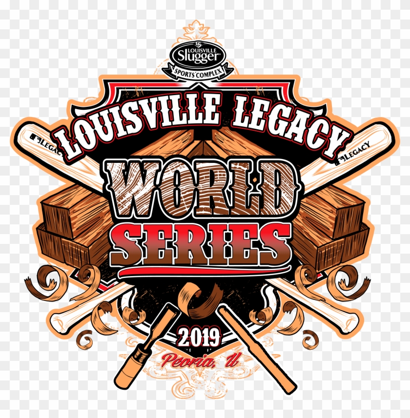 Louisville Legacy World Series - Illustration #1638493