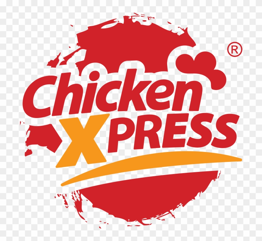 Chicken Xpress Chicken Xpres - Chicken Xpress - Free Transparent PNG ...