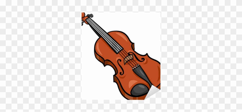 Violine Clipart #1639388