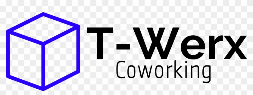 Cedar Park - T Werx Coworking Logo #1639428