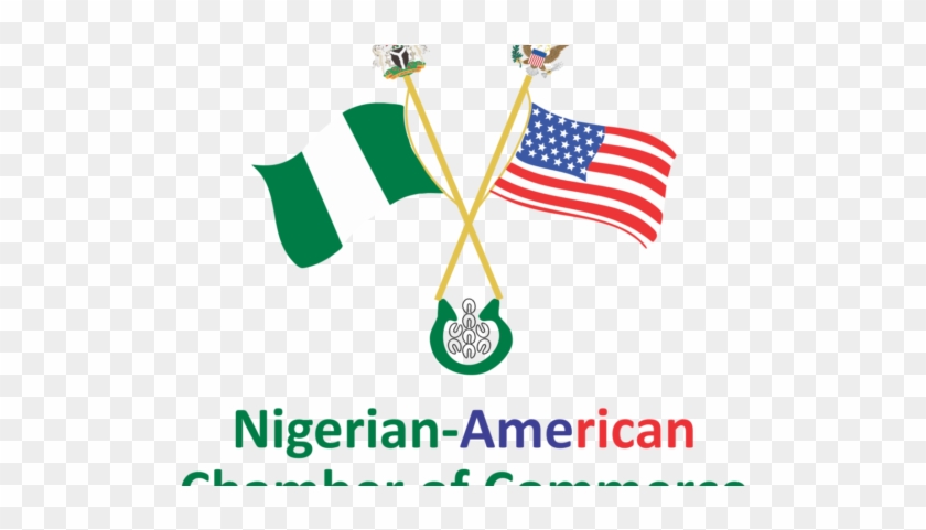 Nigerian Americans #1639803