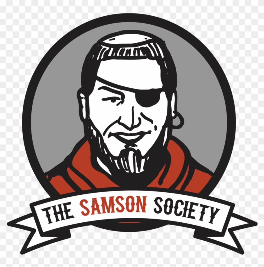 Samsonsociety - Samson Society #1639993