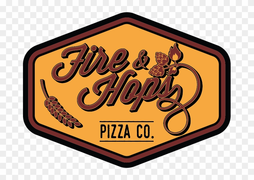 Fire & Hops Pizza Co - Fire & Hops Pizza Co #1640149