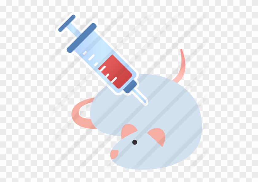 Guinea Pig Free Icon - Illustration #1640495