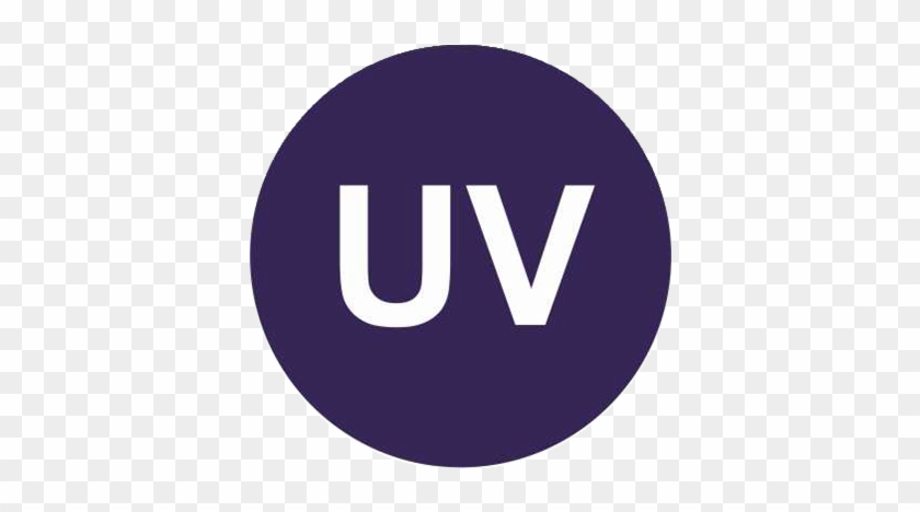 Ultraviolett - Emblem #1640777