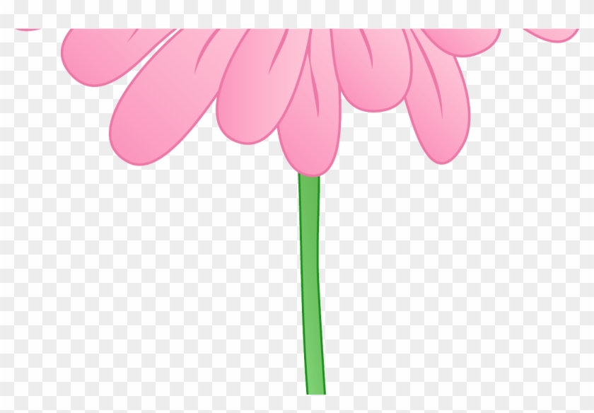 Pink Flower Border Clipart Clipart Panda Free Clipart - Clip Art #1640851