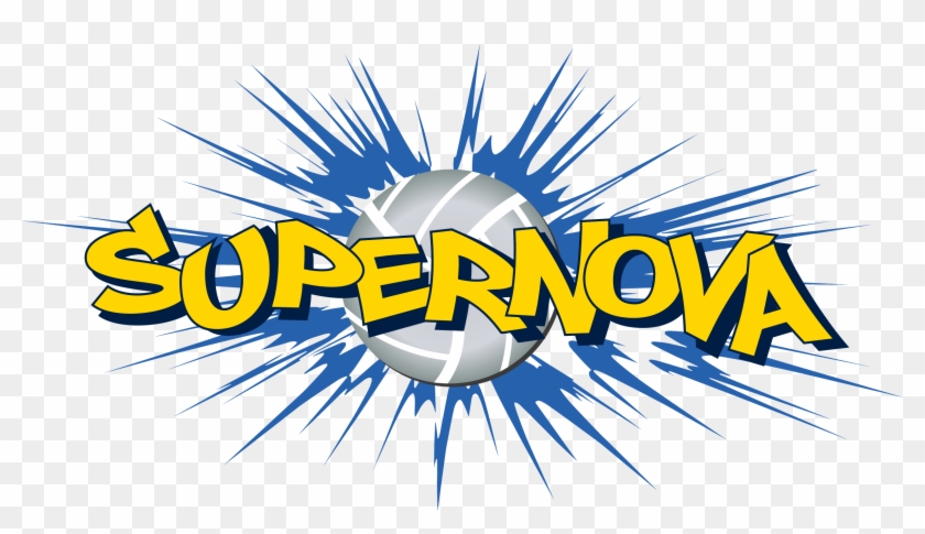 Supernova Logo Png Free Transparent Png Clipart Images Download