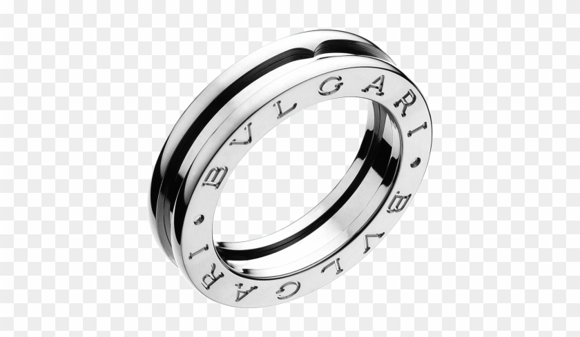 mens wedding rings bvlgari