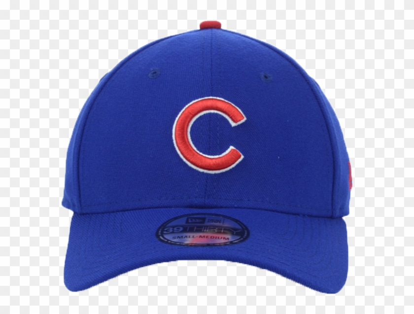 Hat Clipart Chicago Cubs - Transparent Cubs Png Logo - Free Transparent ...