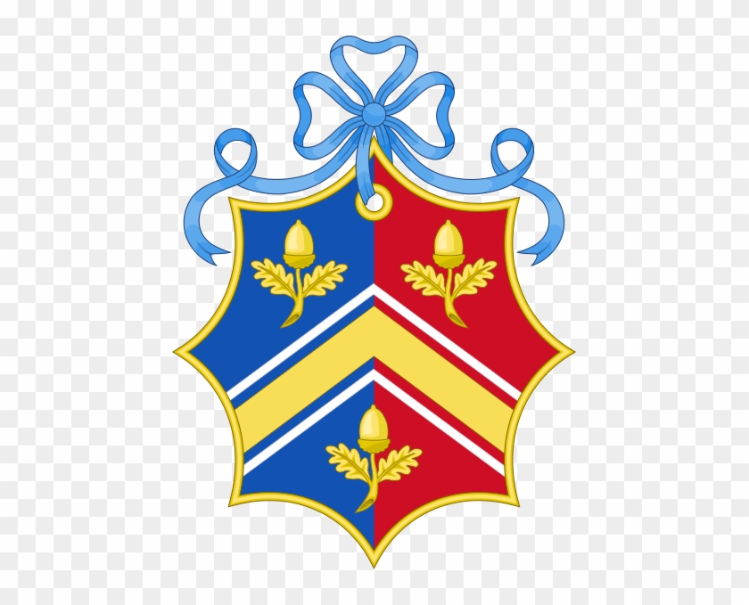 Coat Of Arms Of Kate Middleton - Coat Of Arms Kate Middleton #1641304