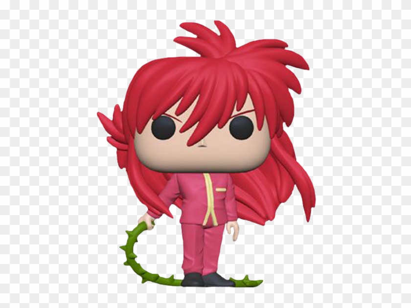 Yu Yu Hakusho - Funko #1641450