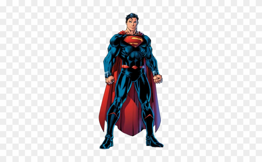 Aquaman Clipart Justice League Unlimited - Superman Rebirth Design #1641719