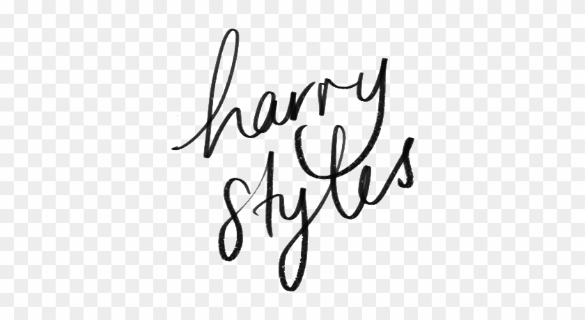 Harry Styles Symbols