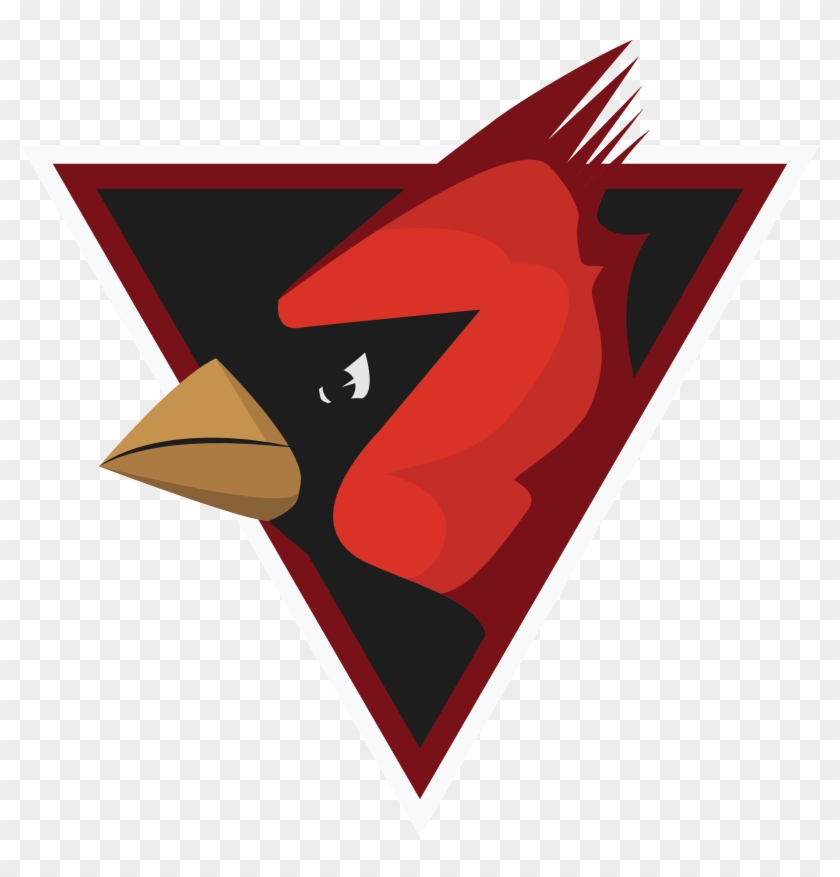 Swbl Cardinals - Illustration #1641840