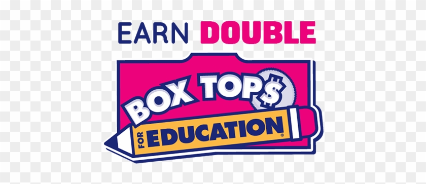 Earn Double Box Tops When You Purchase Select Kleenex, - Box Tops For Education #1641979