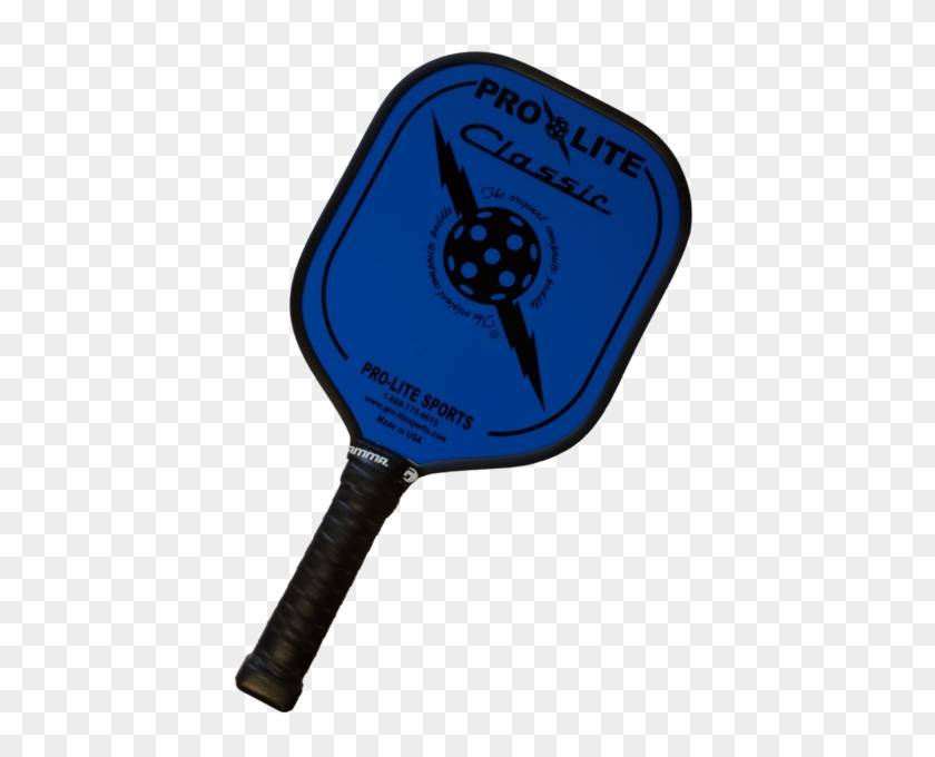 Classic Composite Pickleball Paddle - Classic Composite Pickleball Paddle #1642149