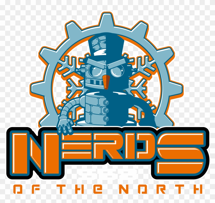 The Nerds Of The North - The Nerds Of The North #1642156