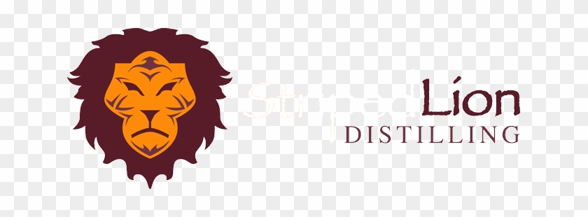 Striped Lion Distilling - Illustration #1642164