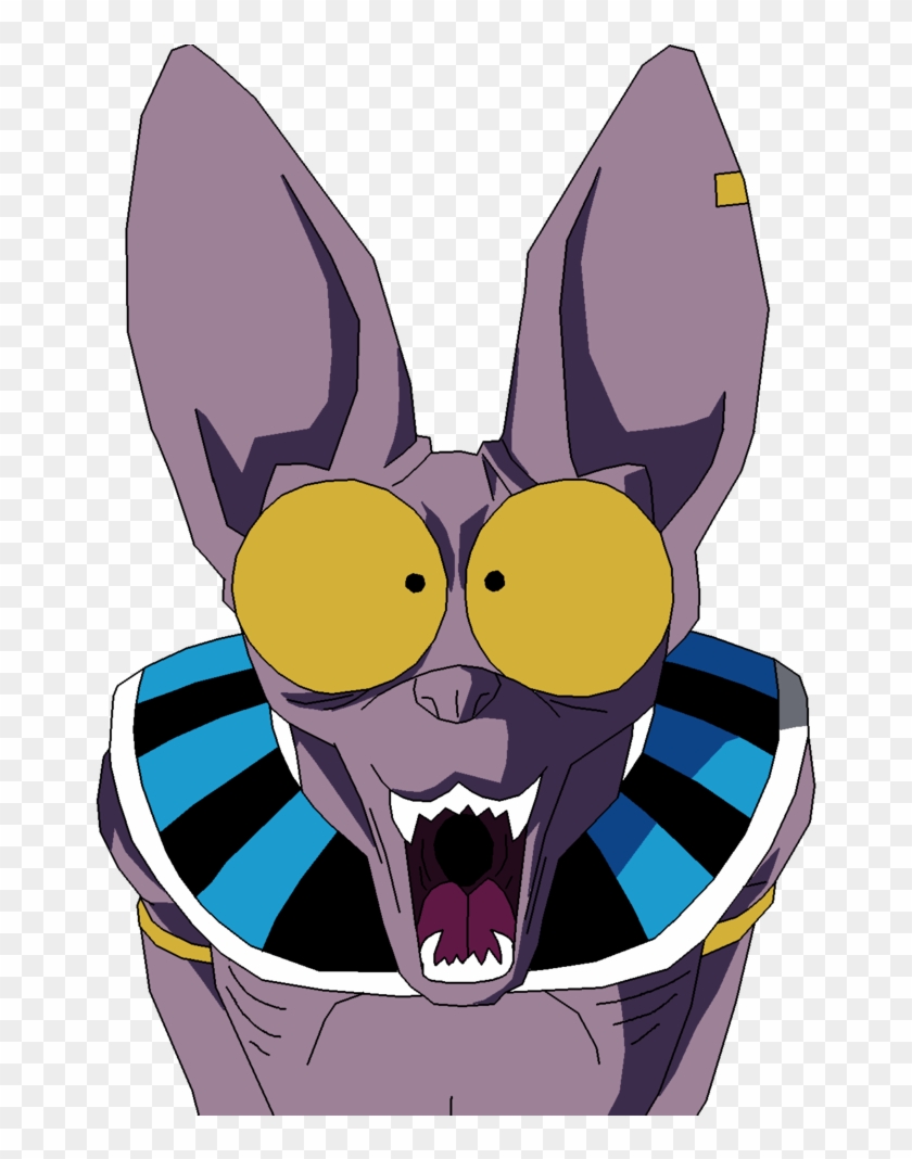 5 times Beerus was unexpectedly kind in Dragon Ball (& 5 times he showed no  mercy)